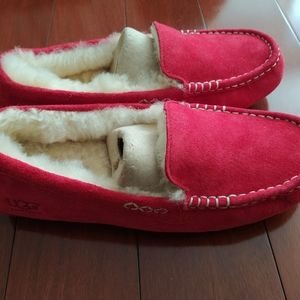 Women's UGG Ansley Slippers